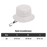 Fishing Bucket Hat - Rainbow Trout