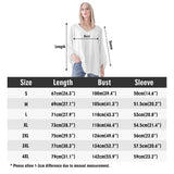 Sandpiper Long Sleeve Blouse
