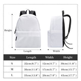 Sunset Backpack