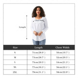 Women's Tropical Babydoll Top
