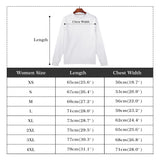 Women's Fishing Sweatshirt - Rainbow Trout